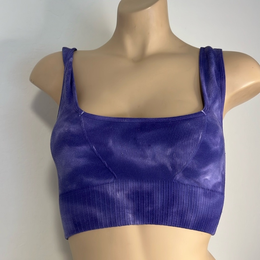 Free People Movement Bra